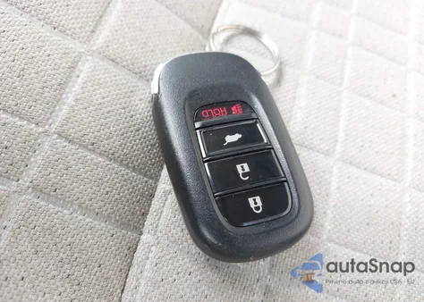 2023 Honda Hr-V Awd Lx z USA, uszkodzony, nr VIN 3CZRZ2H38PM747175